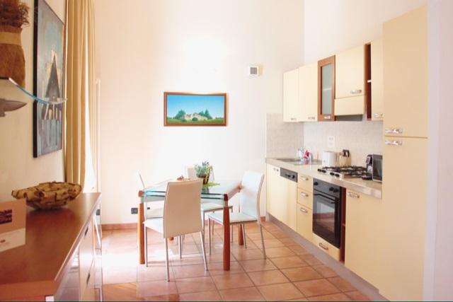 Loger Confort Residence & Apartments Torino Kültér fotó